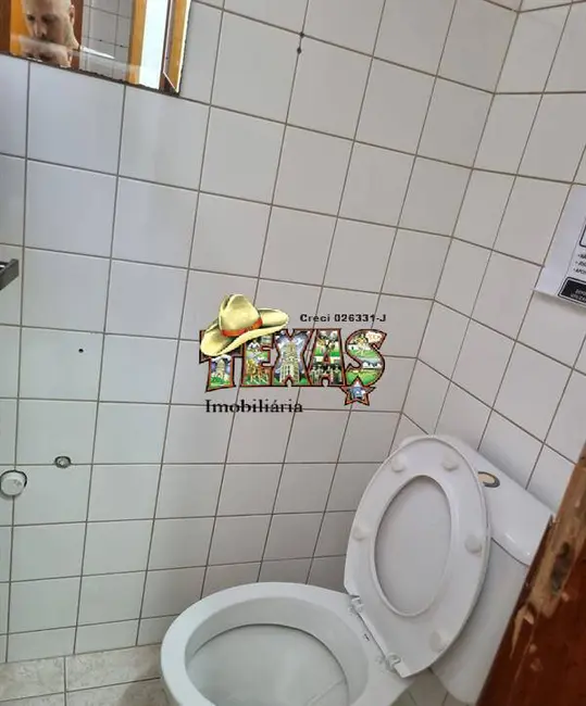 Foto 8 de Sala Comercial para alugar, 100m2 em Vila Azevedo, São Paulo - SP