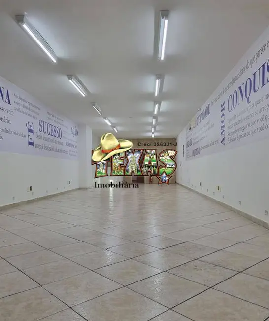 Foto 1 de Sala Comercial para alugar, 100m2 em Vila Azevedo, São Paulo - SP