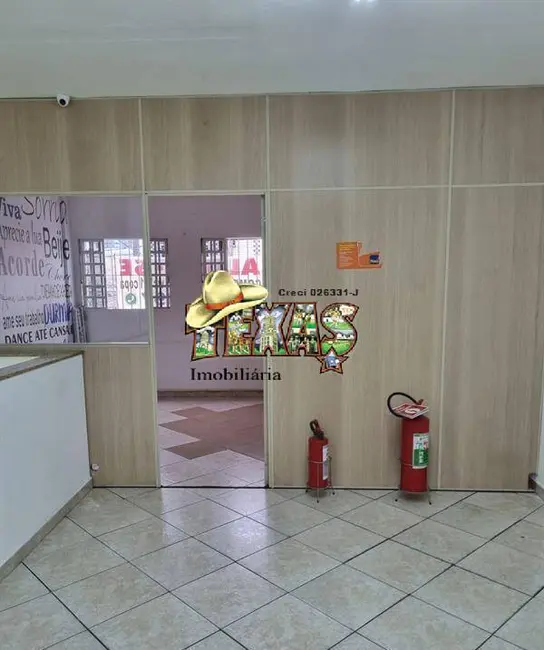 Foto 4 de Sala Comercial para alugar, 100m2 em Vila Azevedo, São Paulo - SP