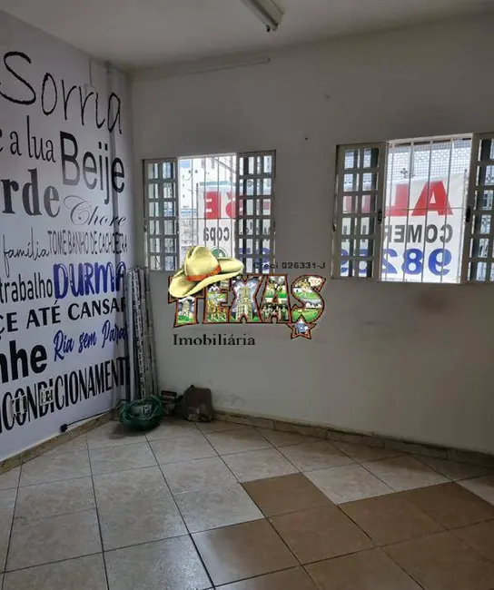 Foto 7 de Sala Comercial para alugar, 100m2 em Vila Azevedo, São Paulo - SP