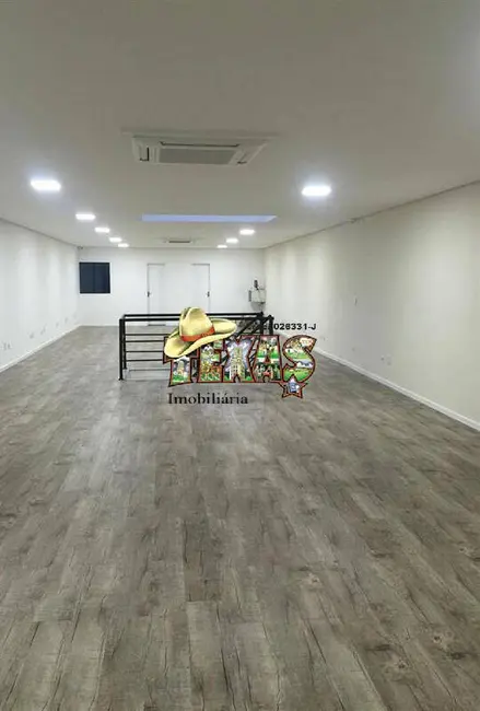 Sala Comercial para alugar, 588m2 em Vila Rio Branco, São Paulo - SP - imagem 2 Foto 2 de Sala Comercial para alugar, 588m2 em Vila Rio Branco, São Paulo - SP