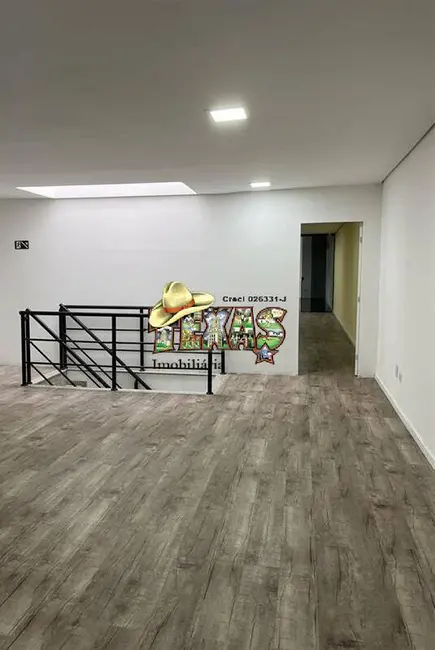 Foto 7 de Sala Comercial para alugar, 588m2 em Vila Rio Branco, São Paulo - SP