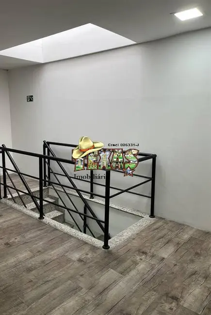 Foto 8 de Sala Comercial para alugar, 588m2 em Vila Rio Branco, São Paulo - SP