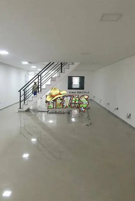 Sala Comercial para alugar, 588m2 em Vila Rio Branco, São Paulo - SP - imagem 1 Foto 1 de Sala Comercial para alugar, 588m2 em Vila Rio Branco, São Paulo - SP