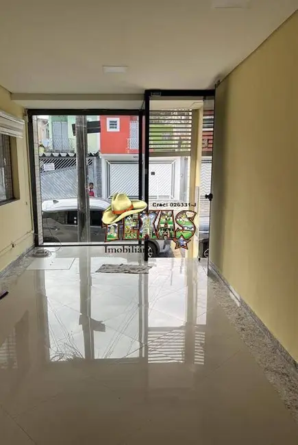 Foto 2 de Sala Comercial para alugar, 588m2 em Vila Rio Branco, São Paulo - SP