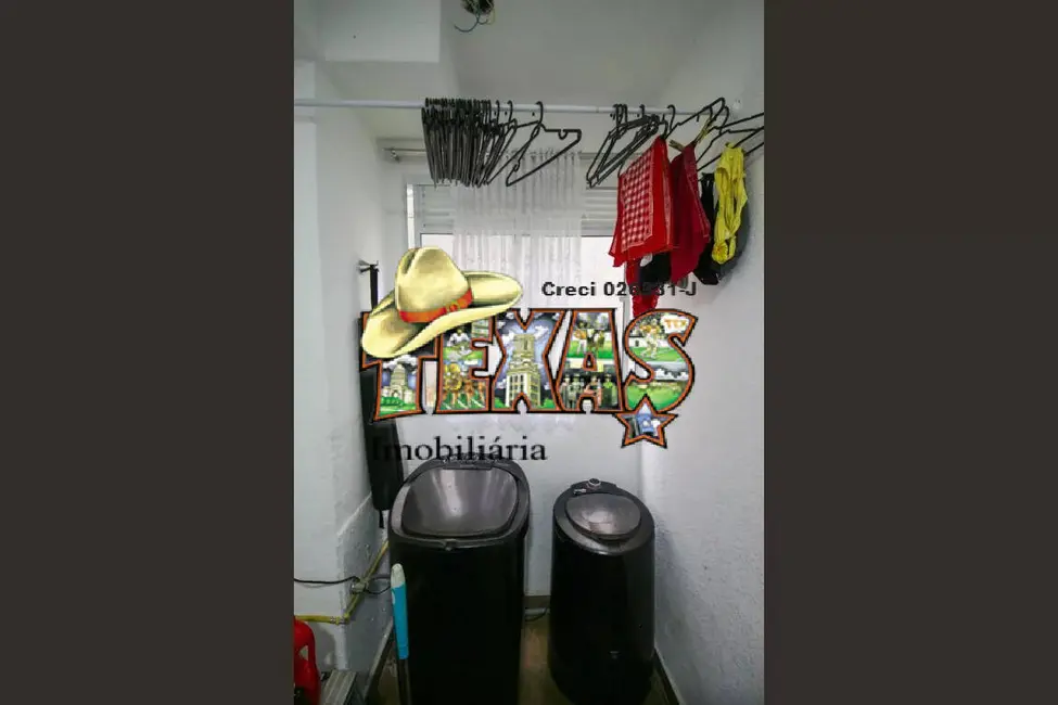 Foto 2 de Apartamento com 2 quartos à venda, 40m2 em Colônia (Zona Leste), São Paulo - SP