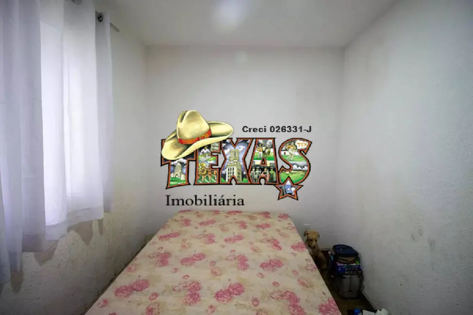 Foto 8 de Apartamento com 2 quartos à venda, 40m2 em Colônia (Zona Leste), São Paulo - SP