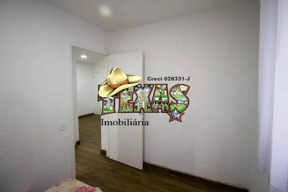 Foto 7 de Apartamento com 2 quartos à venda, 40m2 em Colônia (Zona Leste), São Paulo - SP