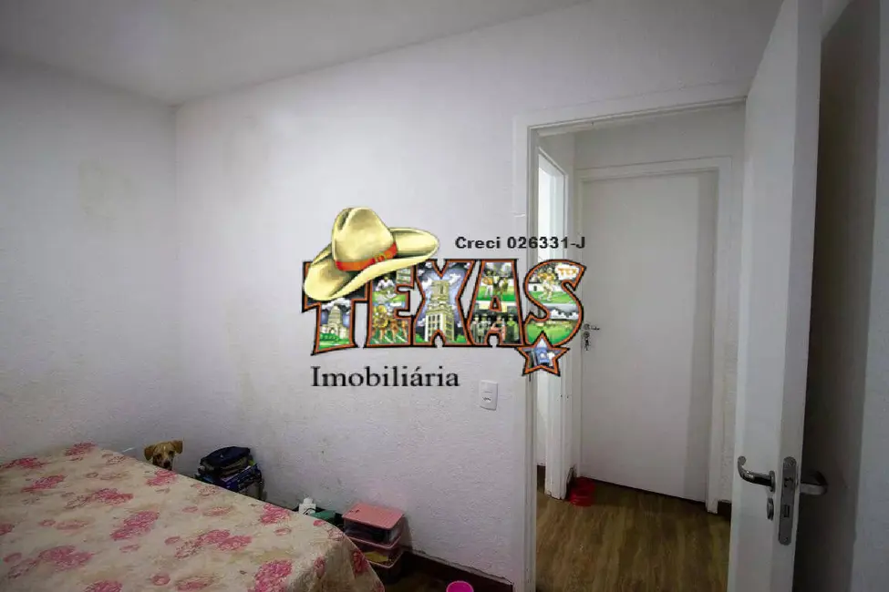 Foto 9 de Apartamento com 2 quartos à venda, 40m2 em Colônia (Zona Leste), São Paulo - SP