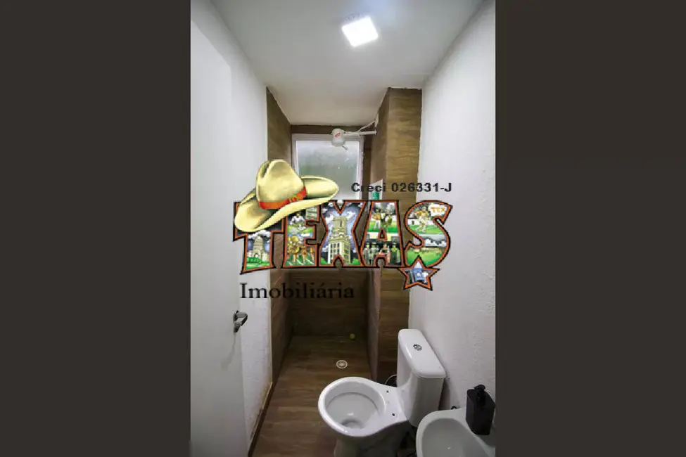 Foto 4 de Apartamento com 2 quartos à venda, 40m2 em Colônia (Zona Leste), São Paulo - SP