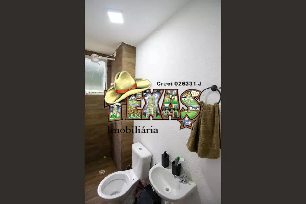 Foto 5 de Apartamento com 2 quartos à venda, 40m2 em Colônia (Zona Leste), São Paulo - SP