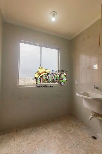 Foto 4 de Apartamento com 2 quartos à venda, 56m2 em Vila Robertina, São Paulo - SP