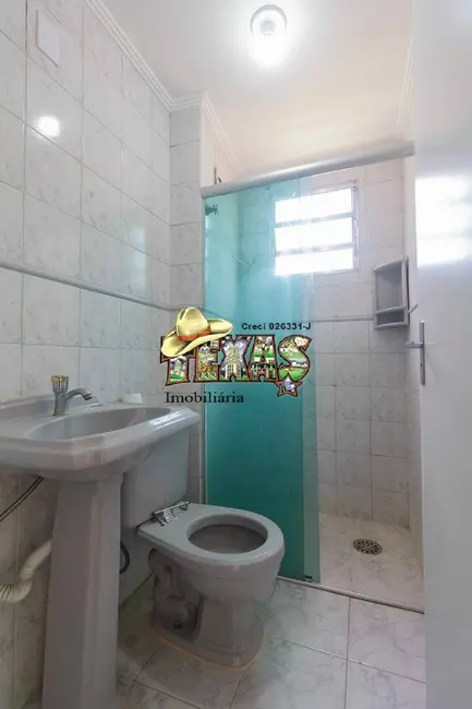Foto 6 de Apartamento com 2 quartos à venda, 56m2 em Vila Robertina, São Paulo - SP