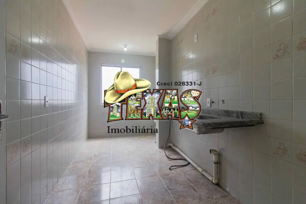 Foto 1 de Apartamento com 2 quartos à venda, 56m2 em Vila Robertina, São Paulo - SP