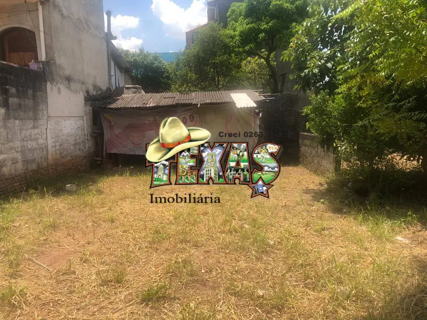 Foto 4 de Terreno / Lote à venda em Cidade Antônio Estevão de Carvalho, São Paulo - SP