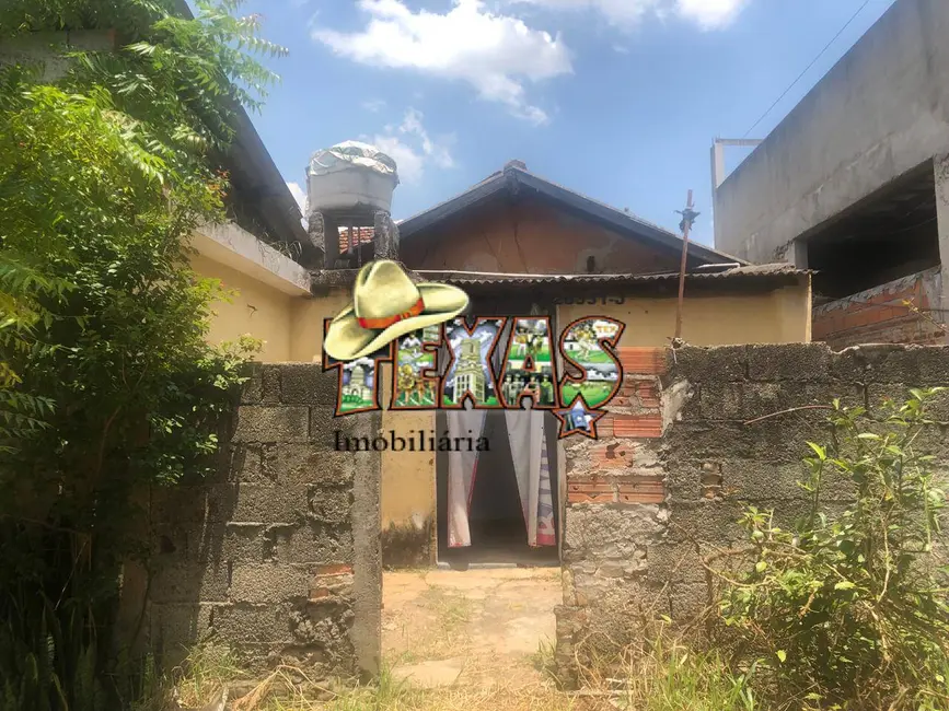 Foto 3 de Terreno / Lote à venda em Cidade Antônio Estevão de Carvalho, São Paulo - SP