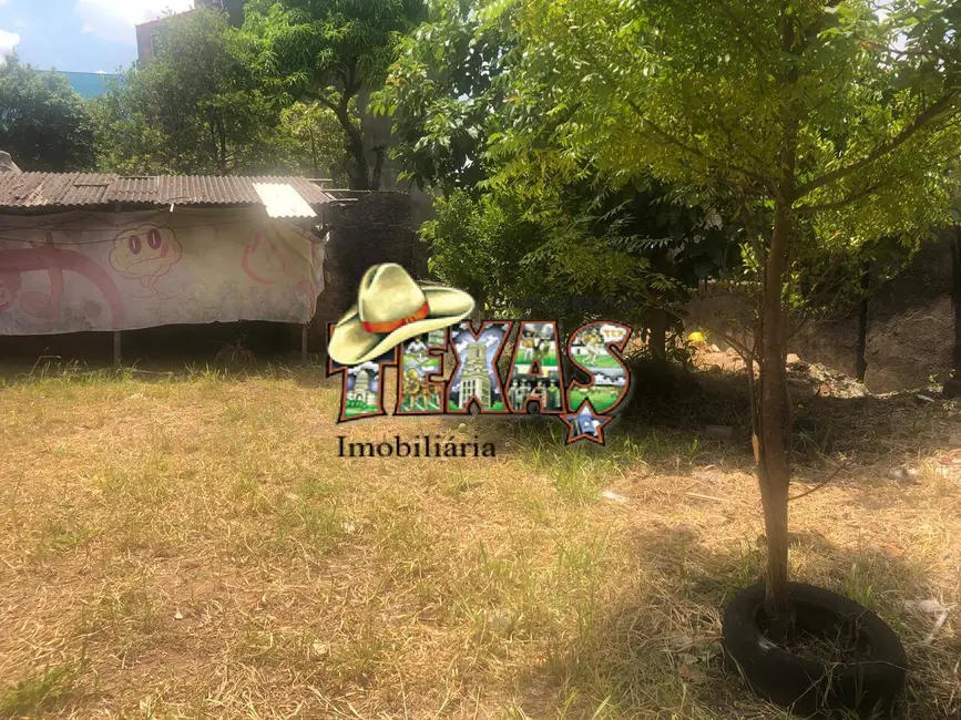 Foto 1 de Terreno / Lote à venda em Cidade Antônio Estevão de Carvalho, São Paulo - SP