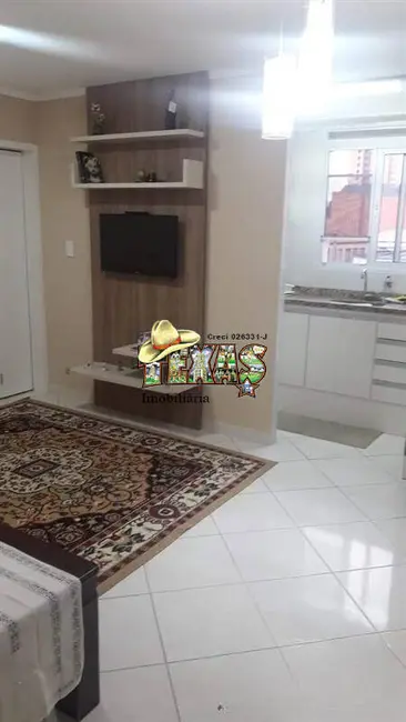 Foto 1 de Apartamento com 1 quarto à venda, 30m2 em Brás, São Paulo - SP