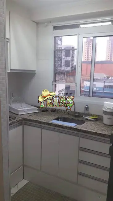 Foto 9 de Apartamento com 1 quarto à venda, 30m2 em Brás, São Paulo - SP