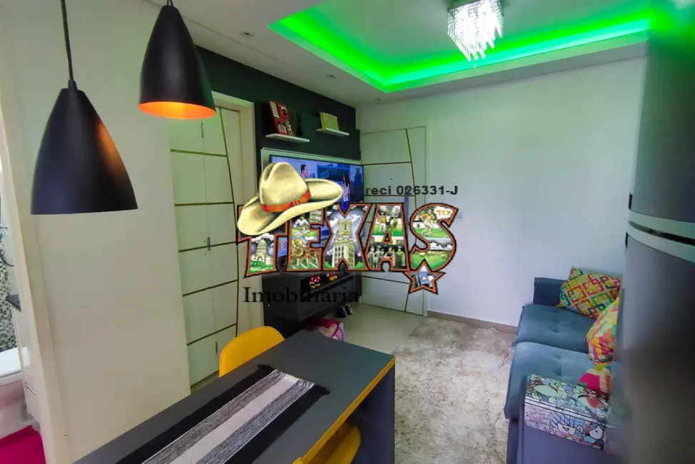 Foto 6 de Apartamento com 2 quartos à venda, 40m2 em Vila Nhocune, São Paulo - SP