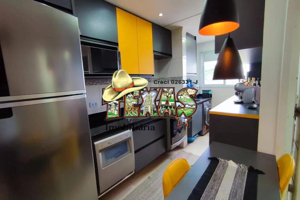 Foto 2 de Apartamento com 2 quartos à venda, 40m2 em Vila Nhocune, São Paulo - SP