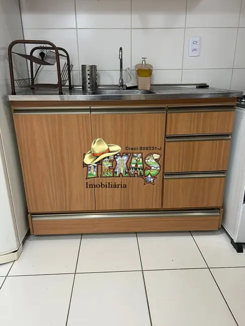 Apartamento com 2 quartos à venda, 45m2 em Itaquera, São Paulo - SP - imagem 8 Foto 8 de Apartamento com 2 quartos à venda, 45m2 em Itaquera, São Paulo - SP