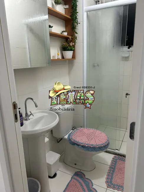 Apartamento com 2 quartos à venda, 45m2 em Itaquera, São Paulo - SP - imagem 3 Foto 3 de Apartamento com 2 quartos à venda, 45m2 em Itaquera, São Paulo - SP