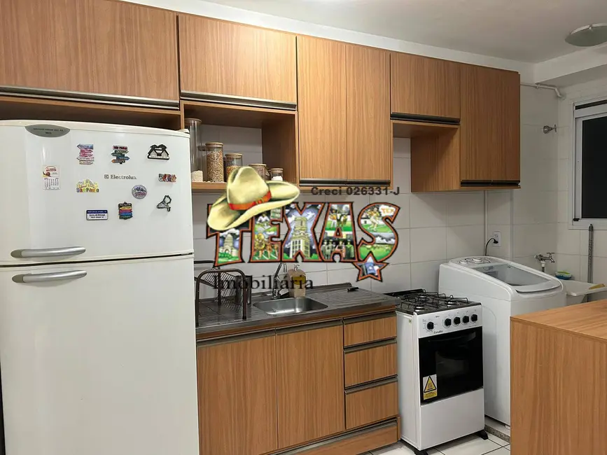 Foto 1 de Apartamento com 2 quartos à venda, 45m2 em Itaquera, São Paulo - SP