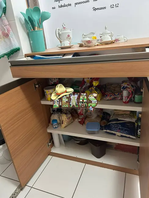 Apartamento com 2 quartos à venda, 45m2 em Itaquera, São Paulo - SP - imagem 6 Foto 6 de Apartamento com 2 quartos à venda, 45m2 em Itaquera, São Paulo - SP