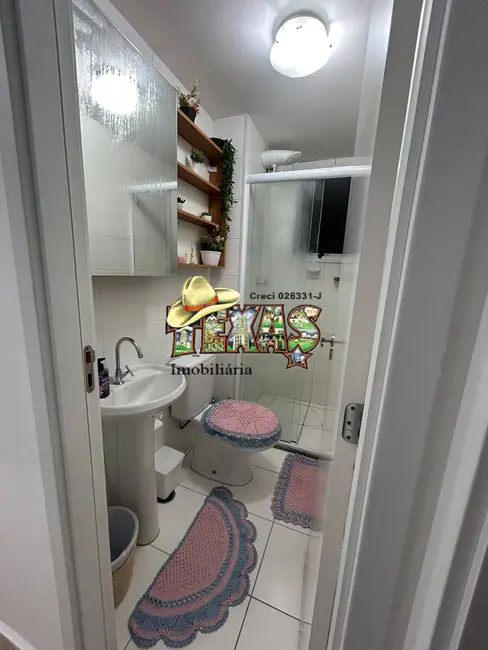 Apartamento com 2 quartos à venda, 45m2 em Itaquera, São Paulo - SP - imagem 4 Foto 4 de Apartamento com 2 quartos à venda, 45m2 em Itaquera, São Paulo - SP