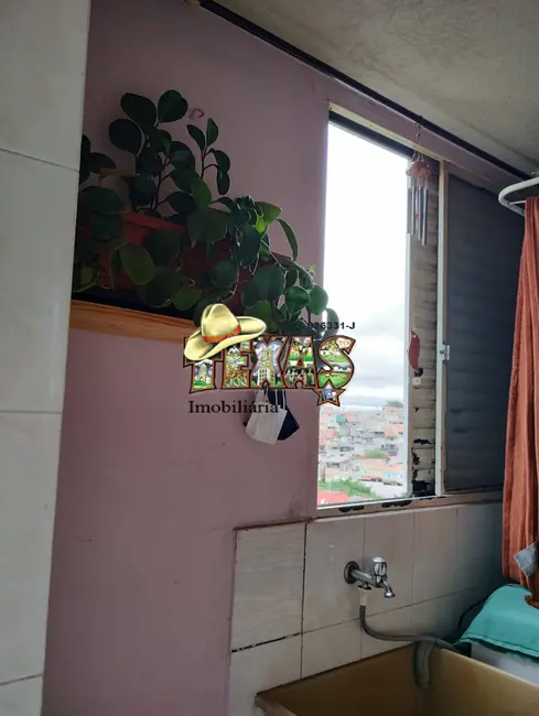 Foto 8 de Apartamento com 3 quartos à venda, 67m2 em Cidade Antônio Estevão de Carvalho, São Paulo - SP