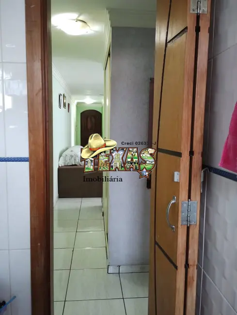 Foto 6 de Apartamento com 3 quartos à venda, 67m2 em Cidade Antônio Estevão de Carvalho, São Paulo - SP