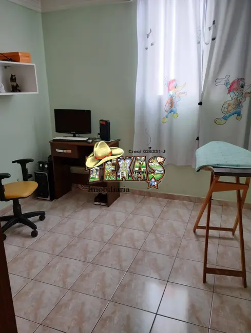 Foto 5 de Apartamento com 3 quartos à venda, 67m2 em Cidade Antônio Estevão de Carvalho, São Paulo - SP