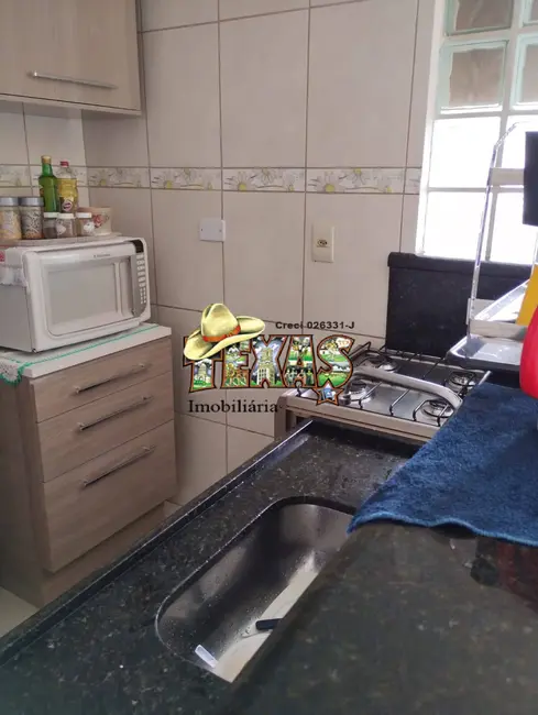 Foto 7 de Apartamento com 3 quartos à venda, 67m2 em Cidade Antônio Estevão de Carvalho, São Paulo - SP