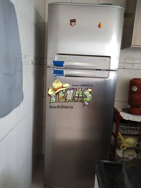 Foto 3 de Apartamento com 3 quartos à venda, 67m2 em Cidade Antônio Estevão de Carvalho, São Paulo - SP