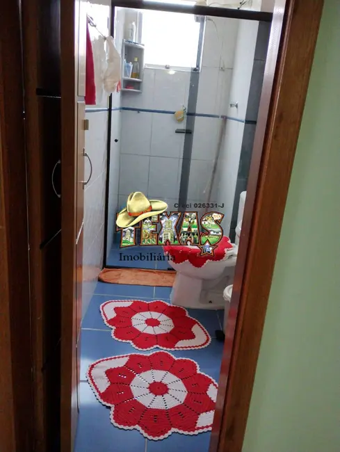 Foto 9 de Apartamento com 3 quartos à venda, 67m2 em Cidade Antônio Estevão de Carvalho, São Paulo - SP