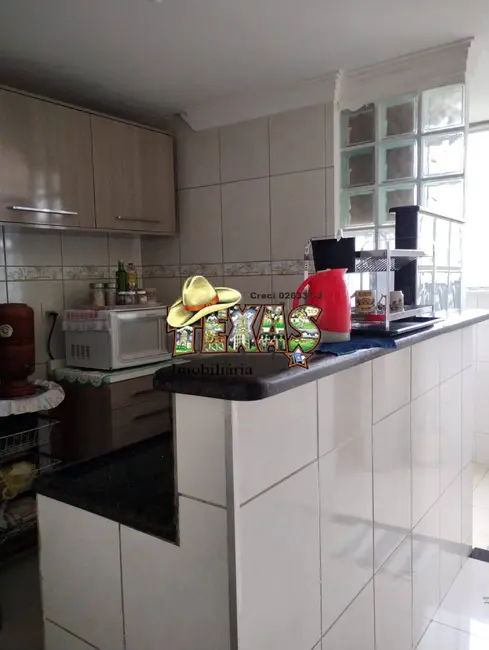 Foto 2 de Apartamento com 3 quartos à venda, 67m2 em Cidade Antônio Estevão de Carvalho, São Paulo - SP