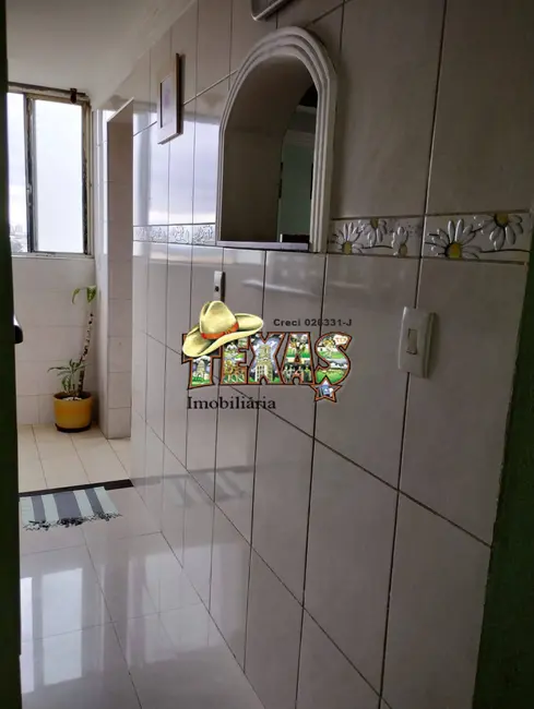 Foto 4 de Apartamento com 3 quartos à venda, 67m2 em Cidade Antônio Estevão de Carvalho, São Paulo - SP