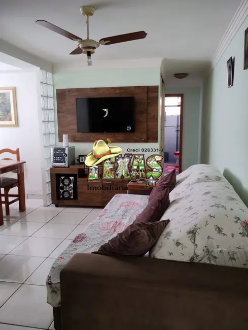 Foto 1 de Apartamento com 3 quartos à venda, 67m2 em Cidade Antônio Estevão de Carvalho, São Paulo - SP