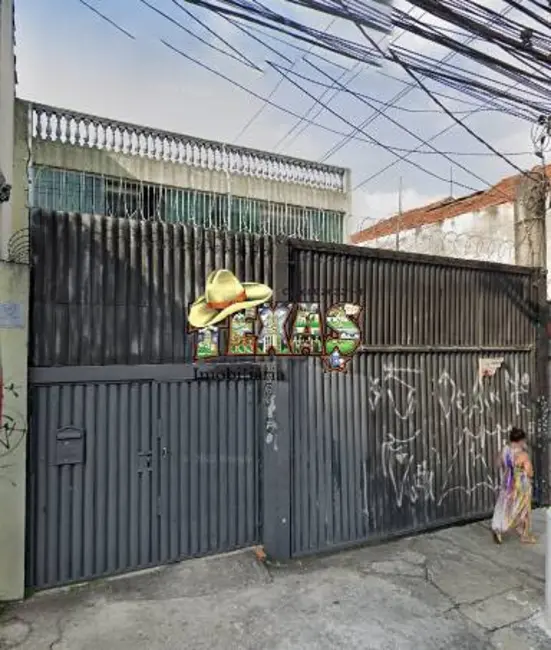 Foto 1 de Sala Comercial para alugar, 900m2 em Quarta Parada, São Paulo - SP