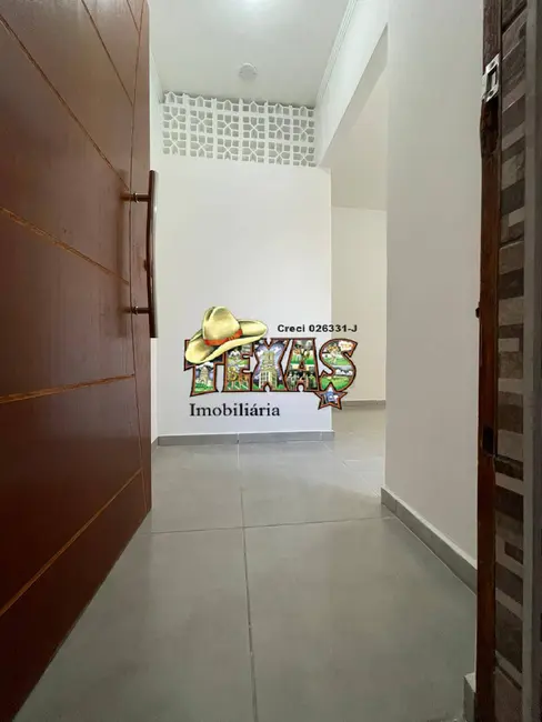 Foto 1 de Apartamento com 2 quartos à venda, 41m2 em Conjunto Habitacional Teotonio Vilela, São Paulo - SP