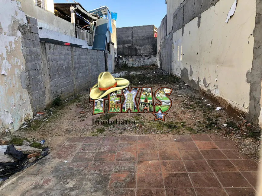 Foto 1 de Terreno / Lote à venda, 150m2 em Vila Campanela, São Paulo - SP