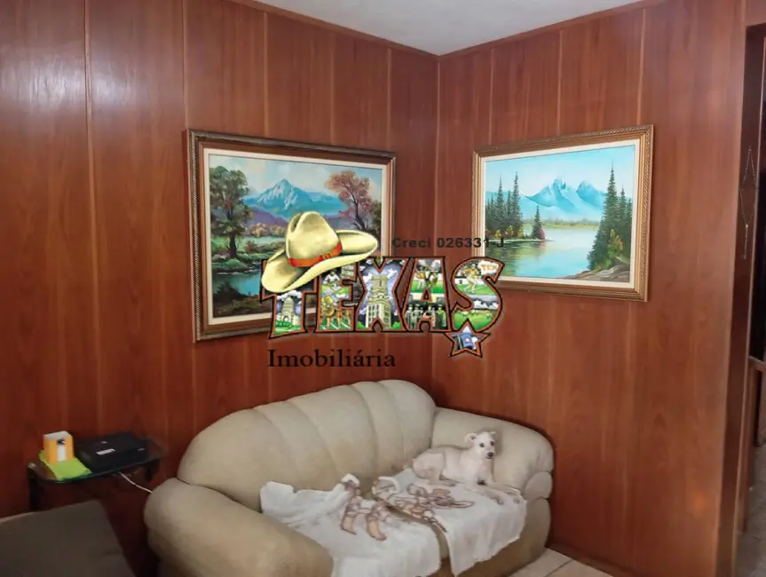 Foto 2 de Apartamento com 4 quartos à venda, 147m2 em Jardim Itapemirim, São Paulo - SP