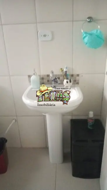 Foto 2 de Casa de Condomínio com 2 quartos à venda, 80m2 em Vila Campanela, São Paulo - SP