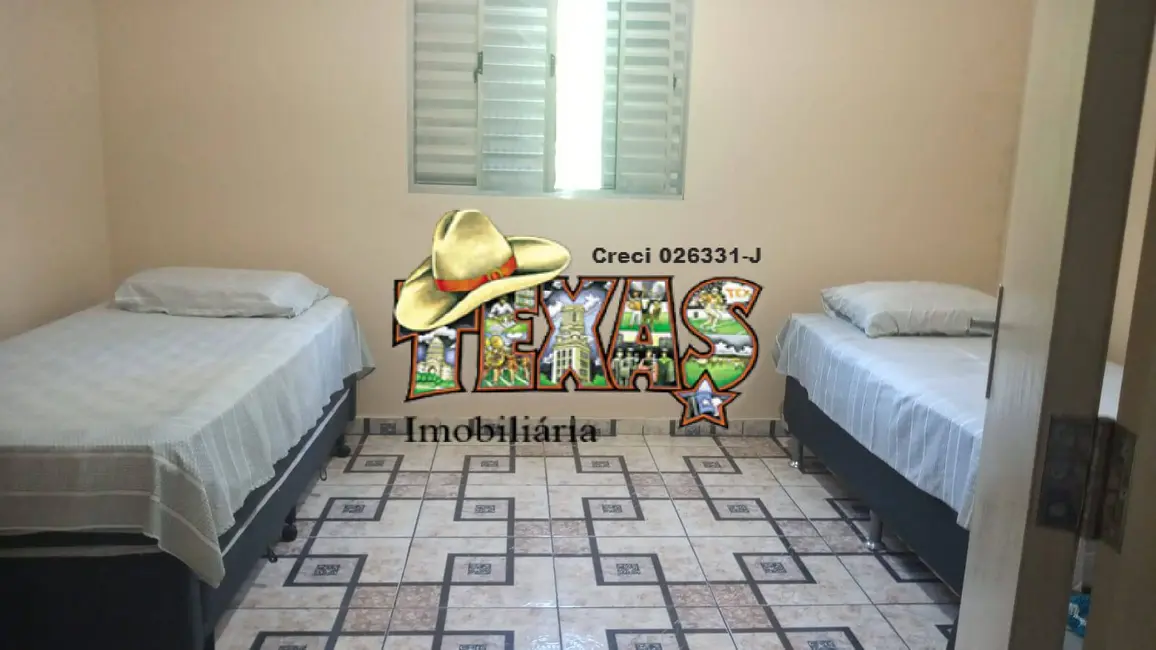 Foto 3 de Casa de Condomínio com 2 quartos à venda, 80m2 em Vila Campanela, São Paulo - SP