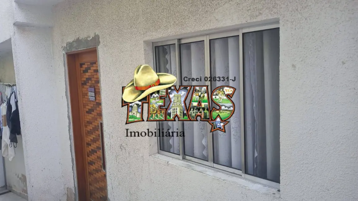 Foto 9 de Casa de Condomínio com 2 quartos à venda, 80m2 em Vila Campanela, São Paulo - SP