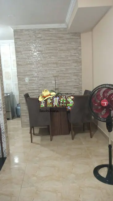 Foto 7 de Casa de Condomínio com 2 quartos à venda, 80m2 em Vila Campanela, São Paulo - SP