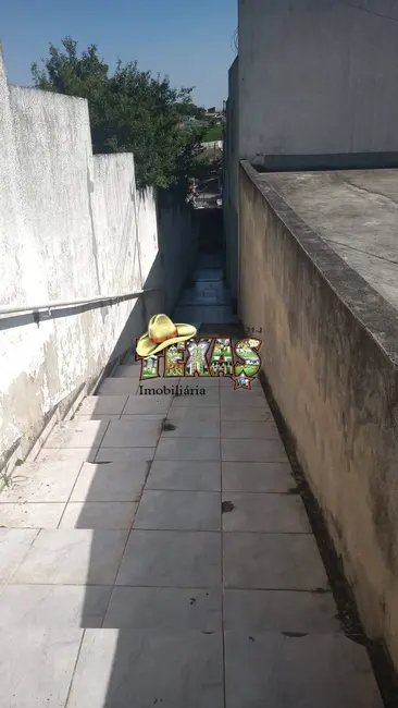 Foto 6 de Casa de Condomínio com 2 quartos à venda, 80m2 em Vila Campanela, São Paulo - SP