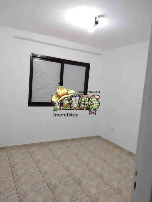 Foto 9 de Apartamento com 3 quartos à venda, 63m2 em Jardim Itapemirim, São Paulo - SP