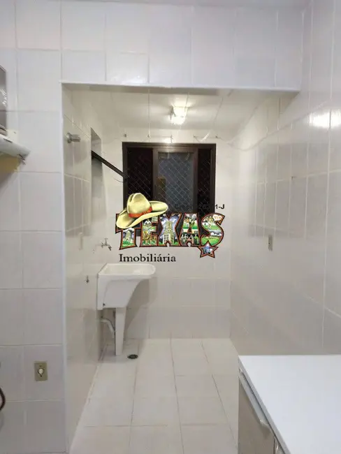 Foto 7 de Apartamento com 3 quartos à venda, 63m2 em Jardim Itapemirim, São Paulo - SP